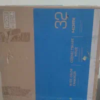 تلوزیون LED 32 SAMSUNG|تلویزیون و پروژکتور|تهران, تهرانسر شرقی|دیوار