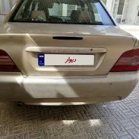 پروتون ایمپین مدل ۲۰۰۷ قیمت ۸۰۰ ملیون