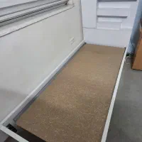 تخت‌خواب یک‌نفره|تخت و سرویس خواب|مشهد, امام خمینی|دیوار