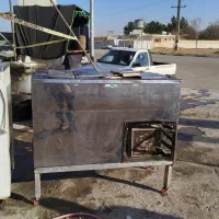 فریزر بستنی