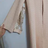 مانتو مجلسی سایز ۳۸|لباس|رامند, |دیوار