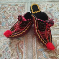 کفش دست دوز