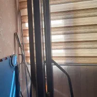 دستگاه بدنسازی کراس اورو سیم کش ۲۱ کاره