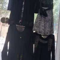 پوشاک و مانکن