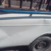 اهواز کوت عبدالله روستایه جنگیه|خودرو سواری و وانت|کارون, |دیوار