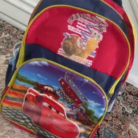 کیف کوله پشتی پسرانه