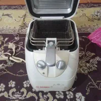 سرخ کن|اجاق گاز و لوازم برقی پخت‌وپز|سوسنگرد, |دیوار