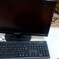 فروش مانیتور بدون کیس