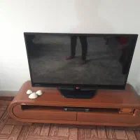 تلویزیون و میز|تلویزیون و پروژکتور|قائم‌شهر, |دیوار