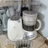 غذاساز چند کاره سانی