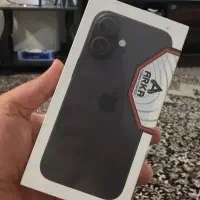 آیفون ۱۶ch نات اکتیو ۱۲۸ گیگ (پلمپ)|موبایل|شیروان (خراسان), |دیوار