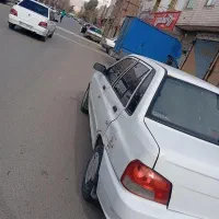 پراید 132|خودرو سواری و وانت|قیامدشت - خاورشهر, |دیوار