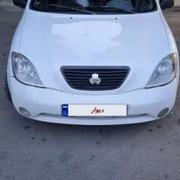 تیبا 2 مدل 95