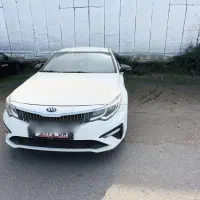 دو دستگاه کیا اپتیما ۲۰۱۹-۲۰۱۸