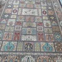 یک جفت ۹متری ۷۰۰شانه تراکم ۲۵۵۰اسپادانابی نظیر