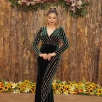 لباس مجلسی