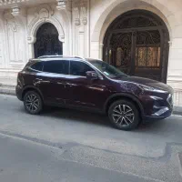 کی ام سی k7|خودرو سواری و وانت|تهران, قیطریه|دیوار