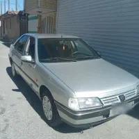 فروش پژو۴۰۵