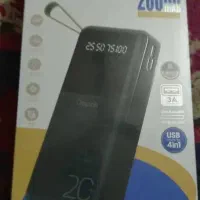 فروش پاور بانک ۲۰ هزار نو
