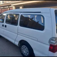 سرویس و دربستی پذیرفته میشود