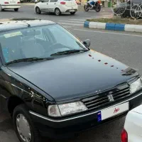 پژو ۴۰۵