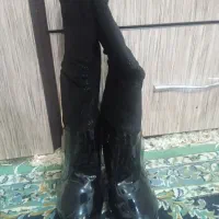 چکمه|کیف، کفش، کمربند|اهواز, جانبازان|دیوار