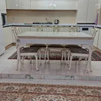 میز ناهار خوری