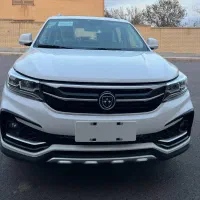 SX5 مدل ۱۴۰۵ خشک صفر کیلومتر