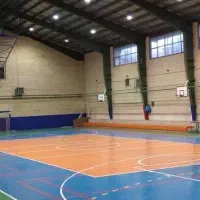 جذب بازیکن فوتسال سالن رزرو شده