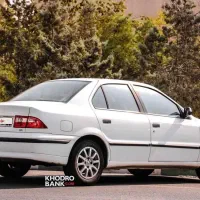 حواله سمند سورن ef7دوگانه سوز