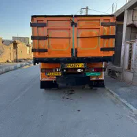 بنز تک مدل56|خودرو سنگین|تیران, |دیوار