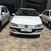 پرشیا دوگانه کارخانه xu7 بسیار تمیز