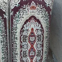 پشتی|پشتی|مشهد, شهید قربانی|دیوار