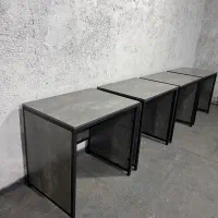 تولید کننده میز کارشناسی ساده و کشو دار کد ۳۵۰