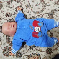 اسباب بازی وعروسک زیاد باکیفیت