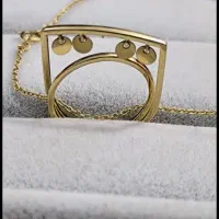 انگشتر ۴درصد بالای تابلو