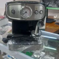 دستگاه اسپرسو ساز مدل اوژن|سماور، چایساز، قهوهساز|تنکابن, |دیوار