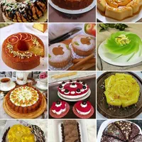 اموزش دسرهای کلاسیک و کیک های عصرانه|خدمات آموزشی|سبزوار, گلشن|دیوار