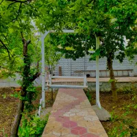 ویلا تمیز‌جنگلی دربست‌و استخرآب گرم وسرپوشیده درود|اجارهٔ کوتاه‌مدت ویلا و باغ|نیشابور, فردوسی جنوبی|دیوار