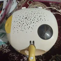 سرخ کن|اجاق گاز و لوازم برقی پخت‌وپز|مسجد سلیمان, |دیوار