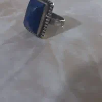 انگشتر های اصل نقره دس سازمهردار|جواهرات|کرج, خرمدشت|دیوار