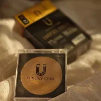 پنکک لاکچری کوین