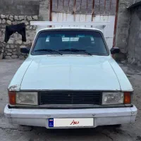 وانت بار|خودرو سواری و وانت|بیستون, |دیوار