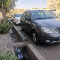 تیبا ۲ مدل ۱۴۰۱|خودرو سواری و وانت|تهران, چیتگر شمالی|دیوار