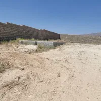 ۱۸۷۰مترزمین محصور بااستخروویوی ابدی خان زنیان|فروش زمین و ملک کلنگی|ارژن, |دیوار