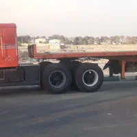 ماک مدل ۱۹۷۴|خودرو سنگین|تهران, یافت‌آباد|دیوار
