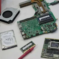 تعمیرات تخصصی لپ تاپ