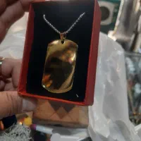 گردنبند ودستبندچهره