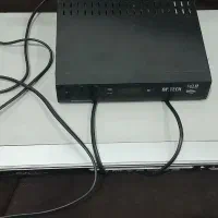 دستگاه دیجیتال و دی وی دی