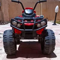 موتور چهارچرخ ساحلی مدل-R906Youth ATV